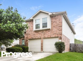 1418 Rocky Glen Ln, Spring, TX 77373