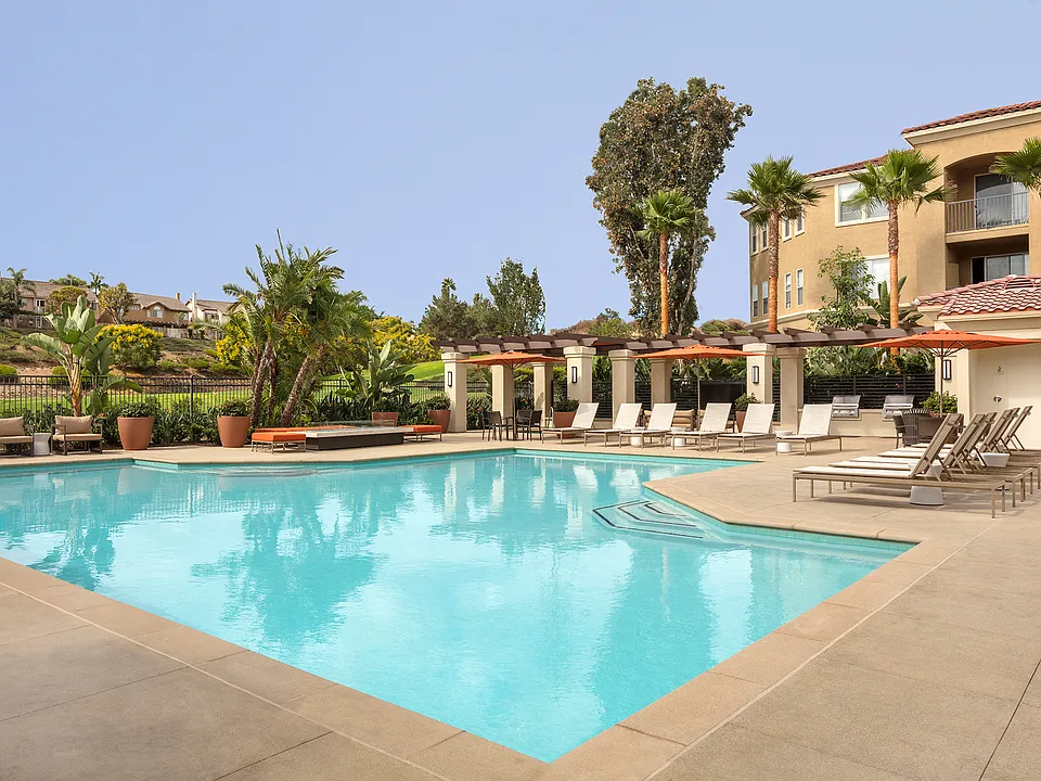 Vista Bella Apartment Homes