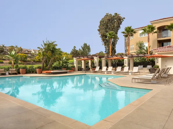 Vista Bella Apartment Homes