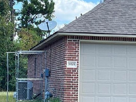Property Side View