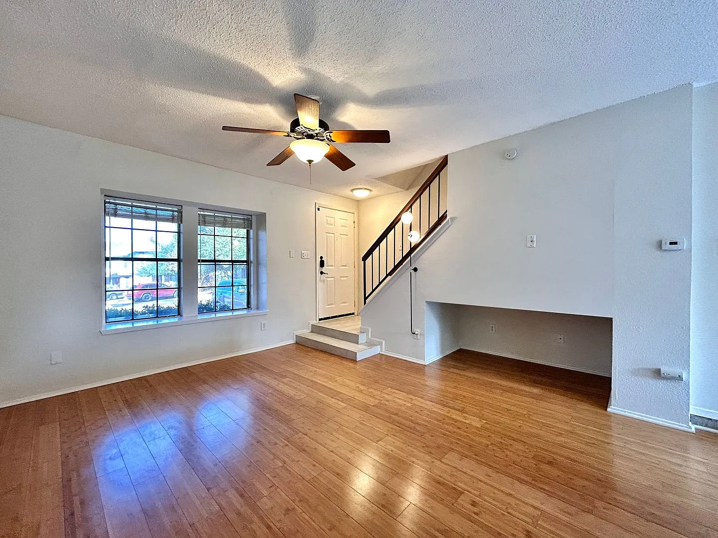2 Bed | 1.5 Bath Austin Rental with Fenced Yard & Pool — Photo 4