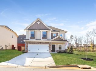 305 Rossmoor Ct, Duncan, SC 29334