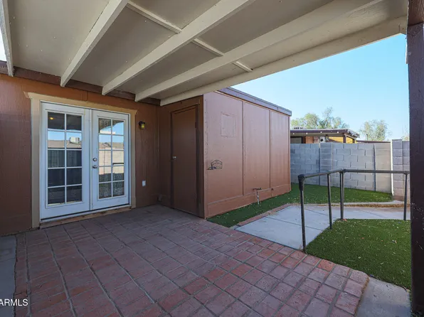 3646 N 67TH Avenue #17, Phoenix, AZ 85033