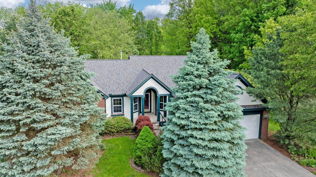 Real estate listing image