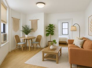 194 Bleecker St APT 3, New York, NY 10012