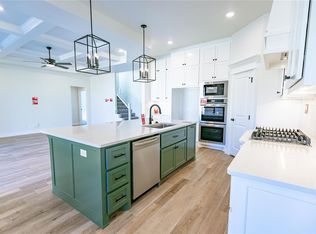 9317 NW 115th Ter, Yukon, OK 73099