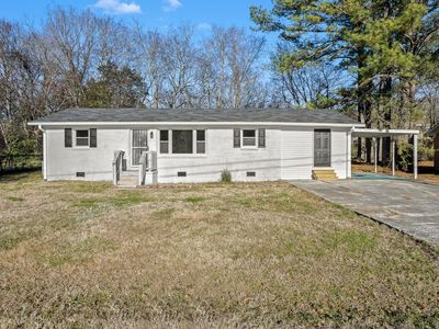 130 Meadowbrook Dr, Woodbury, TN, 37190