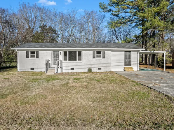 130 Meadowbrook Dr, Woodbury, TN 37190