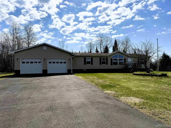 115 County Rd, Marenisco, MI 49947