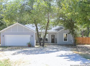 22918 Sweet Liberty, Elmendorf, TX 78112