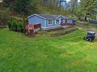 37603 NE Vernon Rd, Washougal, WA 98671