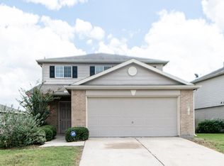 8122 Cholla Canyon Ln, Cypress, TX 77433