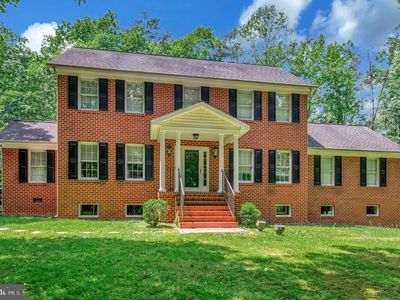 9000 Fredericksburg Tpke, Woodford, VA, 22580