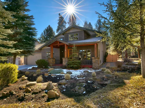 20127 Crystal Mountain Ln, Bend, OR 97702