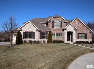 3105 Saint Charles Pl, Peoria, IL