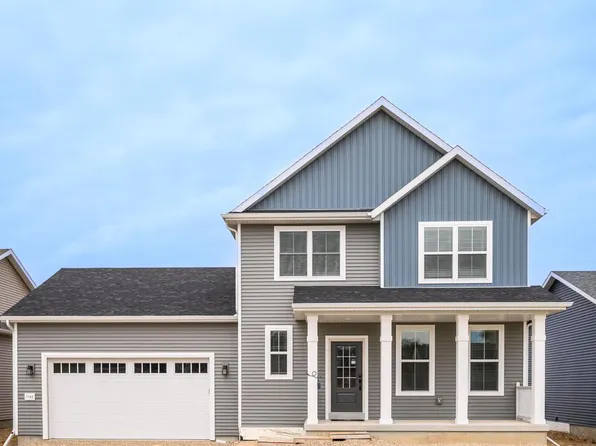7142 Johann Farm Road, Middleton, WI 53562