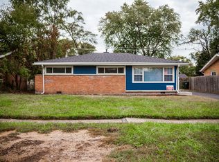 3102 Wilshire Ave, Markham, IL 60428