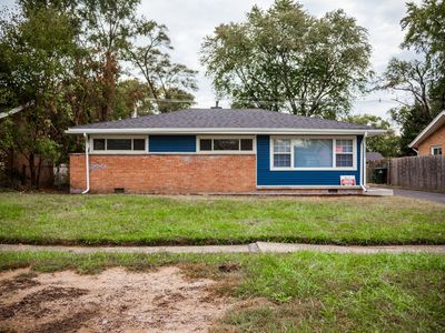 3102 Wilshire Ave, Markham, IL, 60428