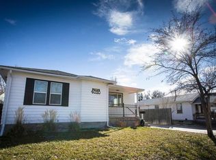 4020 S Bannock St, Englewood, CO 80110