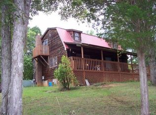 722 Scenic River Rd, Madisonville, TN 37354