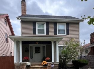 3516 W 123rd St, Cleveland, OH