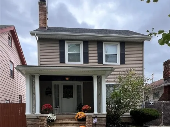 3516 W 123rd St, Cleveland, OH 44111