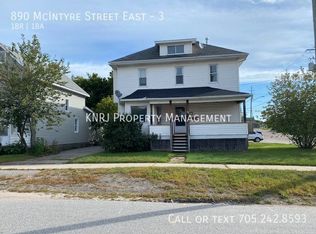 890 McIntyre St E #3, North Bay, ON P1B1G1