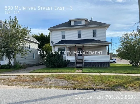 890 McIntyre St E #3, North Bay, ON P1B 1G1