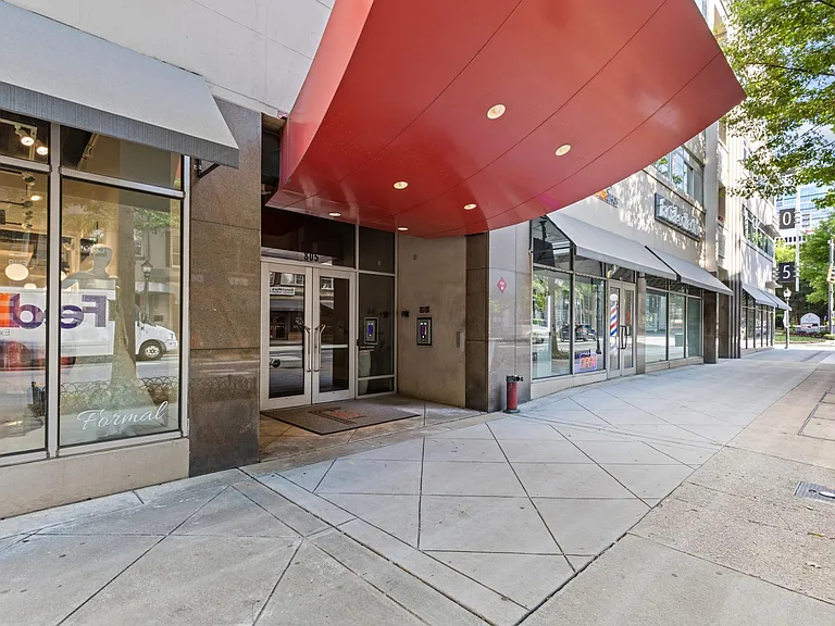 805 Peachtree St NE #414 — Photo 33