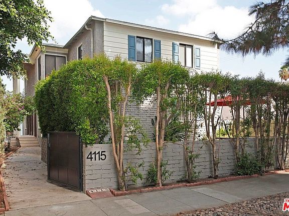 3rd image of 4115 W Toluca Lake Ave