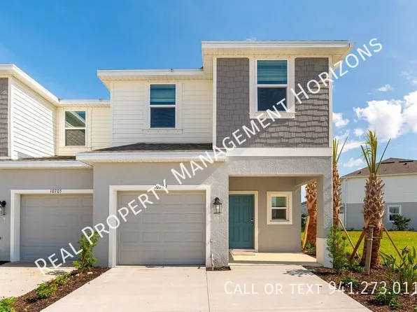 10709 Eclipse St, Sarasota, FL 34241