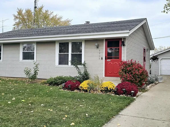 4925 Pershing BOULEVARD, Kenosha, WI 53144