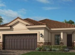 13281 SW Mazzano St, Port Saint Lucie, FL 34987