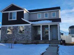 703 W 950 S, Springville, UT 84663