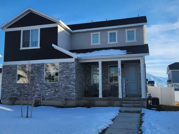 703 W 950 S, Springville, UT 84663