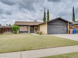 8532 McKinnon Ave, Bakersfield, CA