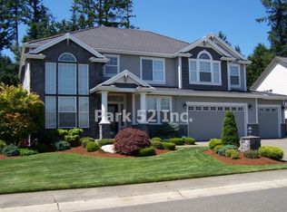 15412 135th Ave E, Puyallup, WA 98374