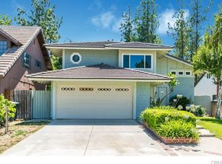 59 Meadow View Dr, Pomona, CA 91766