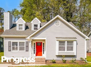 828 Rawls Dr, Raleigh, NC 27610