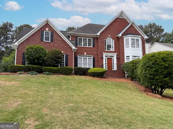 1900 Milfield Cir, Snellville, GA 30078