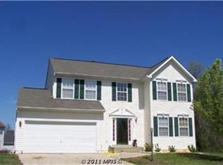 4401 Castleford Ct, White Plains, MD