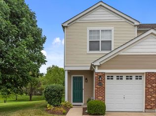 4071 Gentry Ln, Swansea, IL 62226