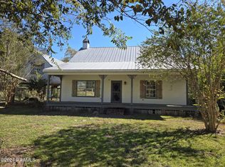 488 Oak Rd, Church Point, LA 70525