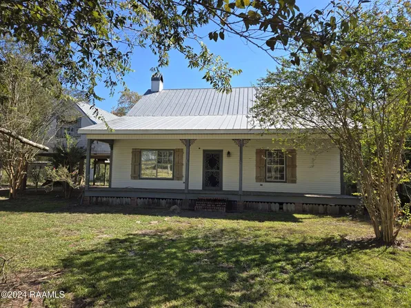 488 Oak Rd, Church Point, LA 70525