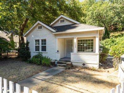 3098 Cedar Ravine Rd, Placerville, CA, 95667