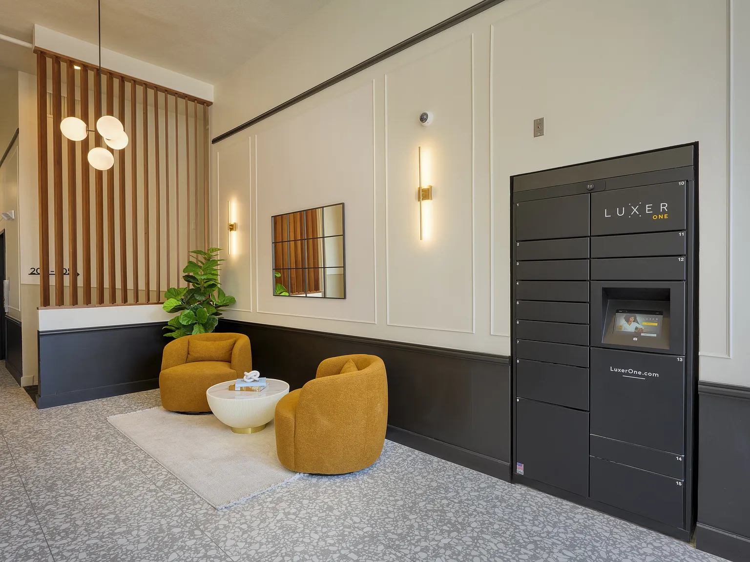 Tallmadge Lofts — Photo 2