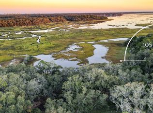 156 Crane Island Dr, Fernandina Beach, FL 32034