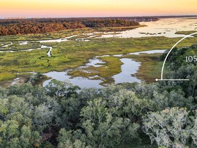 156 Crane Island Dr, Fernandina Beach, FL, 32034