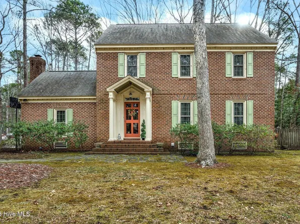 3509 Merrifield Road, Rocky Mount, NC 27804