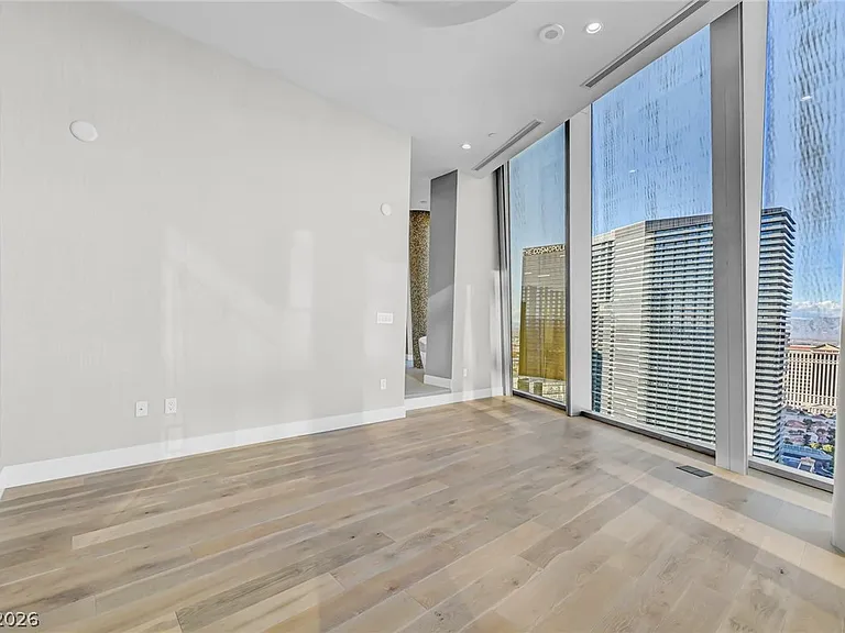 3726 Las Vegas Blvd S #3504 — Photo 29